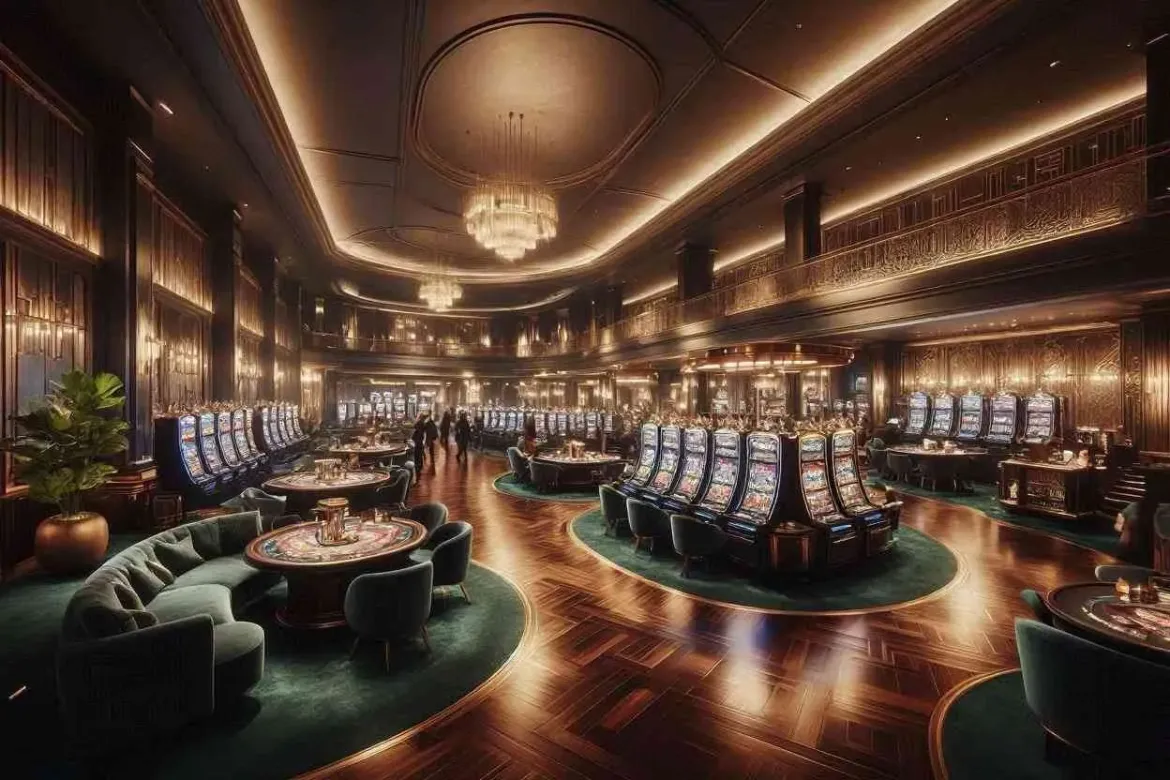 Betrix Casino